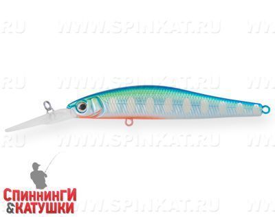 UV Blue Silver OB (EG-192CL-SP#A150-713)