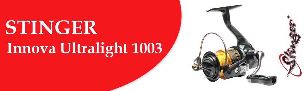 Stinger Innova Ultralight 1003