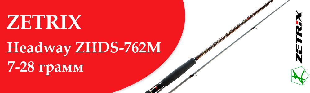 Zetrix Headway ZHDS-762M