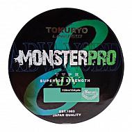 Green #1.2/22lb 150м