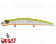 Mat Motley Trout (JL-152F#A190ES)