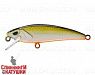 Natural Shad Silver (EG-244#612T)