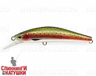 Trout Silver pearl (JS-344#71RP)