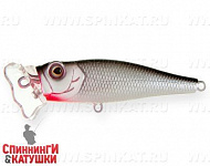 Black Back Silver (EG-046WL#A010)