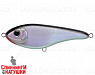 Black Back Silver (EG-049#A010-EP)