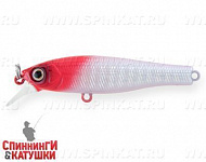 Redhead Silver (JS-238#022PPP-713)