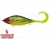 Hot Pike (EG-208B#KG2G)
