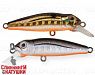 Double Silver/Smoked (EG-074SP#A70-613-SBO)