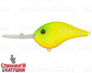 Lemon Mat Tiger (EG-044F#A178S)