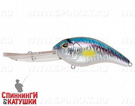 Rainbow Ghost Wakasagi (EG-042F#A210-SBO-RP)