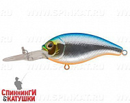 Blue Silver OB (JL-036F#626E)