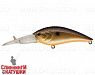 Black Back Smoked OB (EG-013F#613-713)