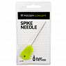 Игла насадочная Flat Method SPIKE NEEDLE