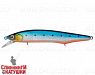 Blue Back Silver OB Fluo (EG-194A-SP#A234-SBO-LU)