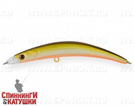 Natural Shad Silver (EG-173A#612T)