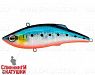 Blue Back Silver OB Fluo (JL-027S#A234-SBO-LU)