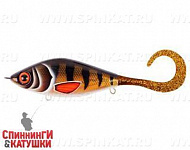 Golden Perch Gold (EG-208AS#TR-003)