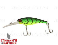 Craw chartreuse