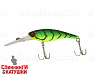 Craw chartreuse