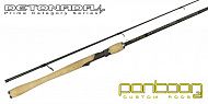 Спиннинг Pontoon21 Detonada