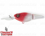 Redhead (EG-096J#022P-713)