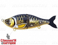 Spotted Bullhead (EG-051#TR-008G)
