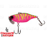 Dragon fruit mat tiger