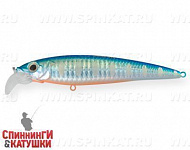 Blue Silver OB (EG-124A#A150-713)