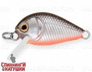 Black Silver OB (EG-182-SP#A70-713)