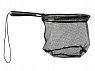 Подсачек для ловли в забродку 55x32x24 см прорезин.