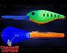Lemon Mat Tiger (EG-053F#A178S)