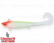 Fluo Clown (EG-177#A116L)
