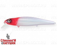 Redhead Silver (EG-039SP#022PPP-713)