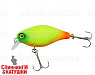 Chartreuse Orange