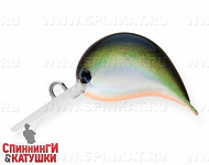Natural Shad Silver (JS-310#612T)