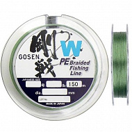 Green #1.2/15Lb 150м