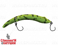 Emerald pellet