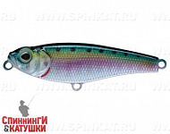 Pacific Sardine (EG-141#692-713-RP)