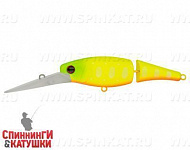 Lemon Mat Tiger (EG-206#A178S)