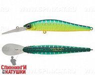 Pearl Mat Tiger (EG-192CL-SP#A223S-RP)