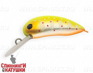 Mat Motley Trout (JS-322#A190ES)