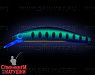 UV Blue Silver OB (JS-344#A150-713)