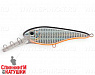 Black Silver OB (EG-049LL#A70-713)
