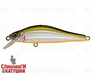 Natural Shad Silver (EG-125C-SP#612T)