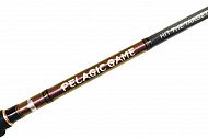 Спиннинг Hearty Rise Pelagic Game