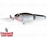 Black Back Silver (EG-096J#A010)