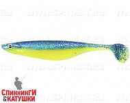 Zander Queen (SPT-17#008)