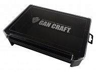 Original Logo Multibox L #03-Clear/Black