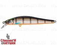 Minke Whale (EG-192C-SP#201-264)