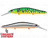 Double Black Silver OB/Mat Tiger (EG-193BXL-SP#GC01S/A70-713)